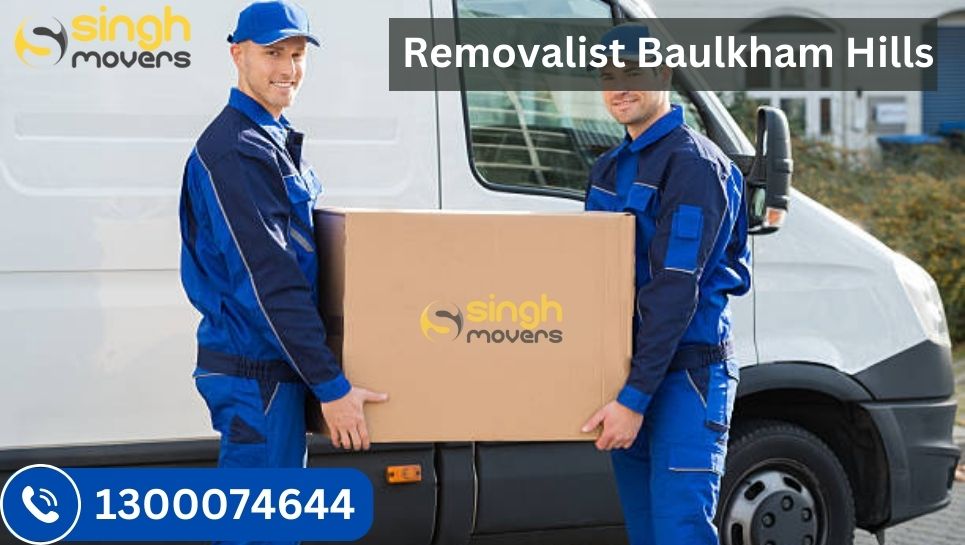  Removalist Baulkham Hills